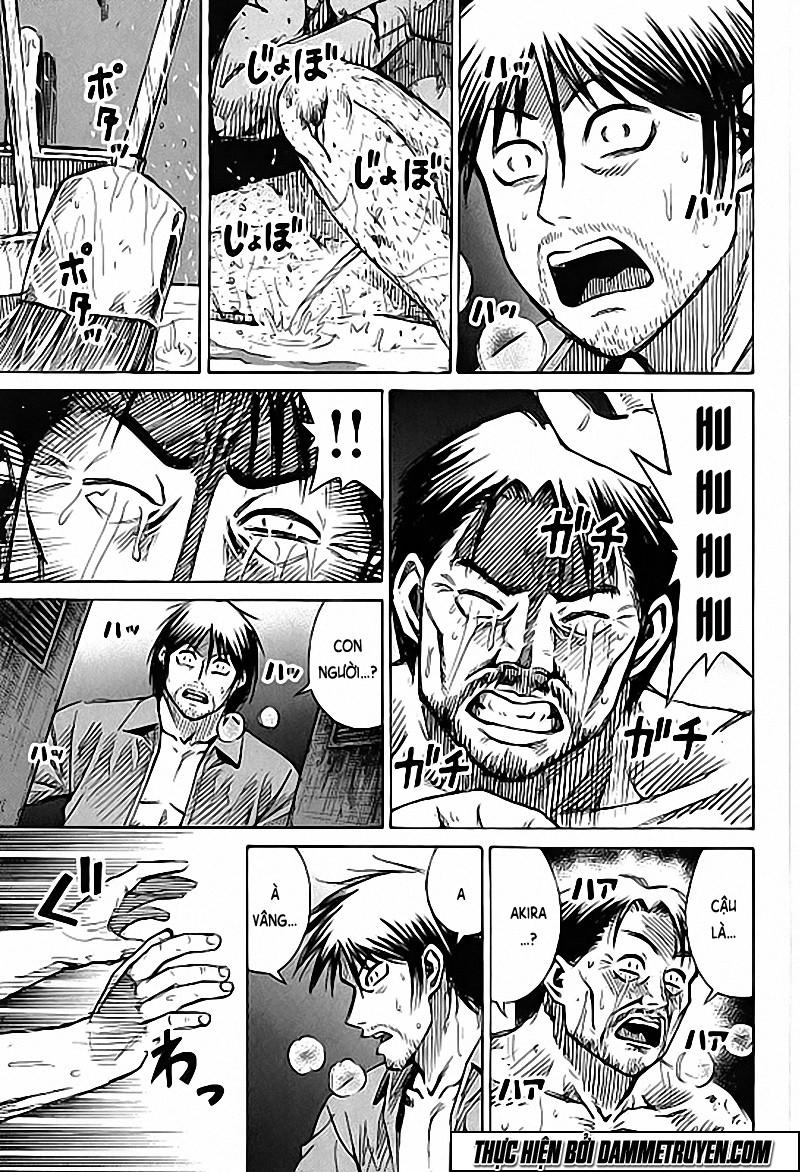 Đảo Ma Cà Rồng Chapter 187 - 10