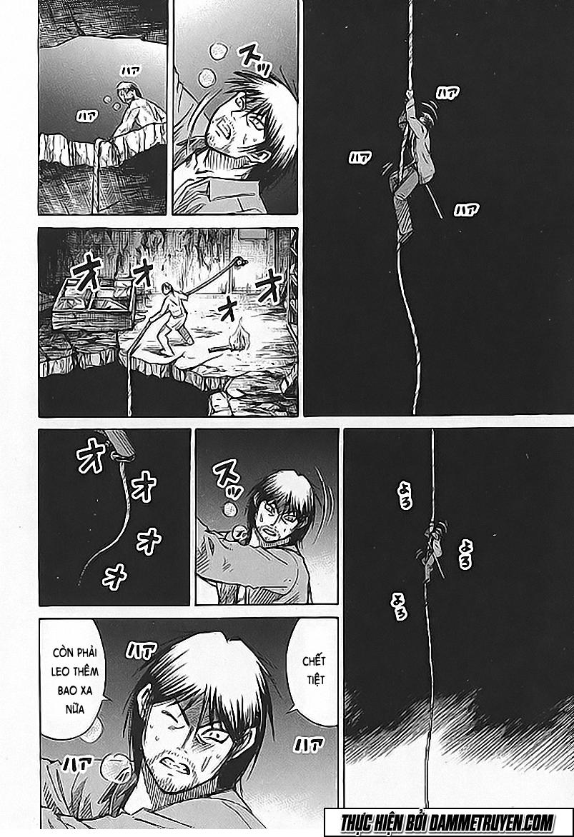 Đảo Ma Cà Rồng Chapter 188 - 14