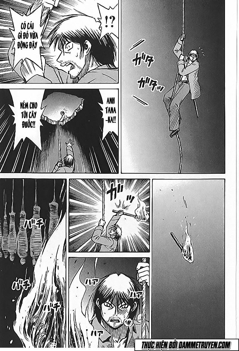 Đảo Ma Cà Rồng Chapter 188 - 15