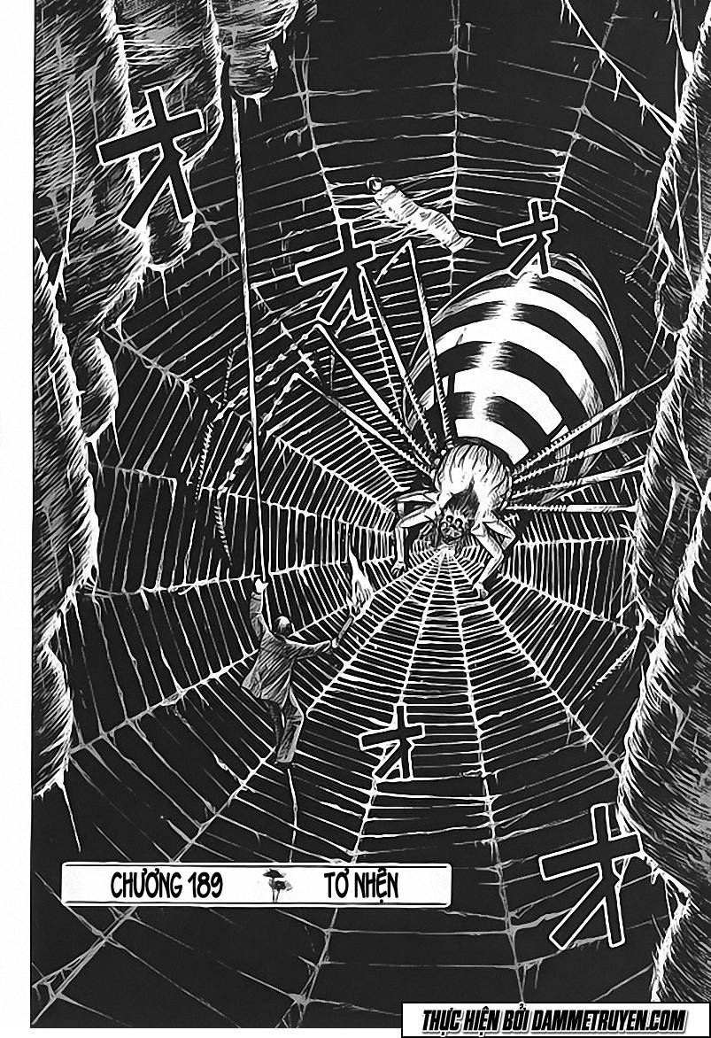 Đảo Ma Cà Rồng Chapter 189 - 2