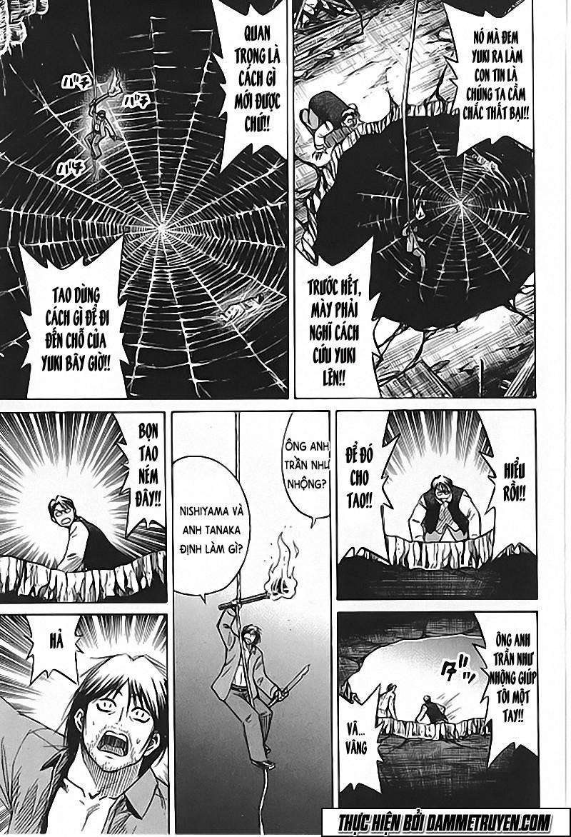 Đảo Ma Cà Rồng Chapter 189 - 15