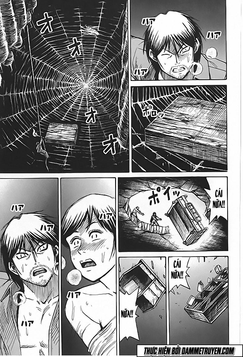 Đảo Ma Cà Rồng Chapter 189 - 17