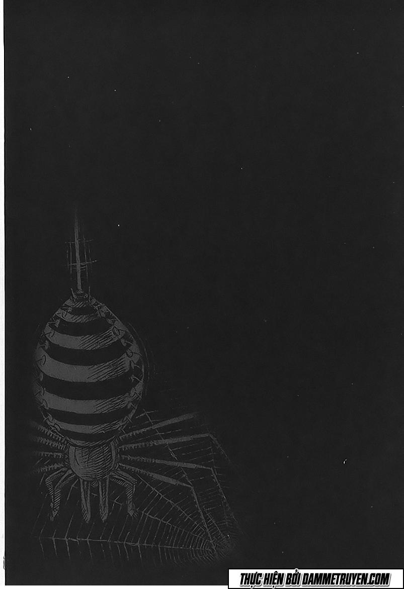 Đảo Ma Cà Rồng Chapter 189 - 22