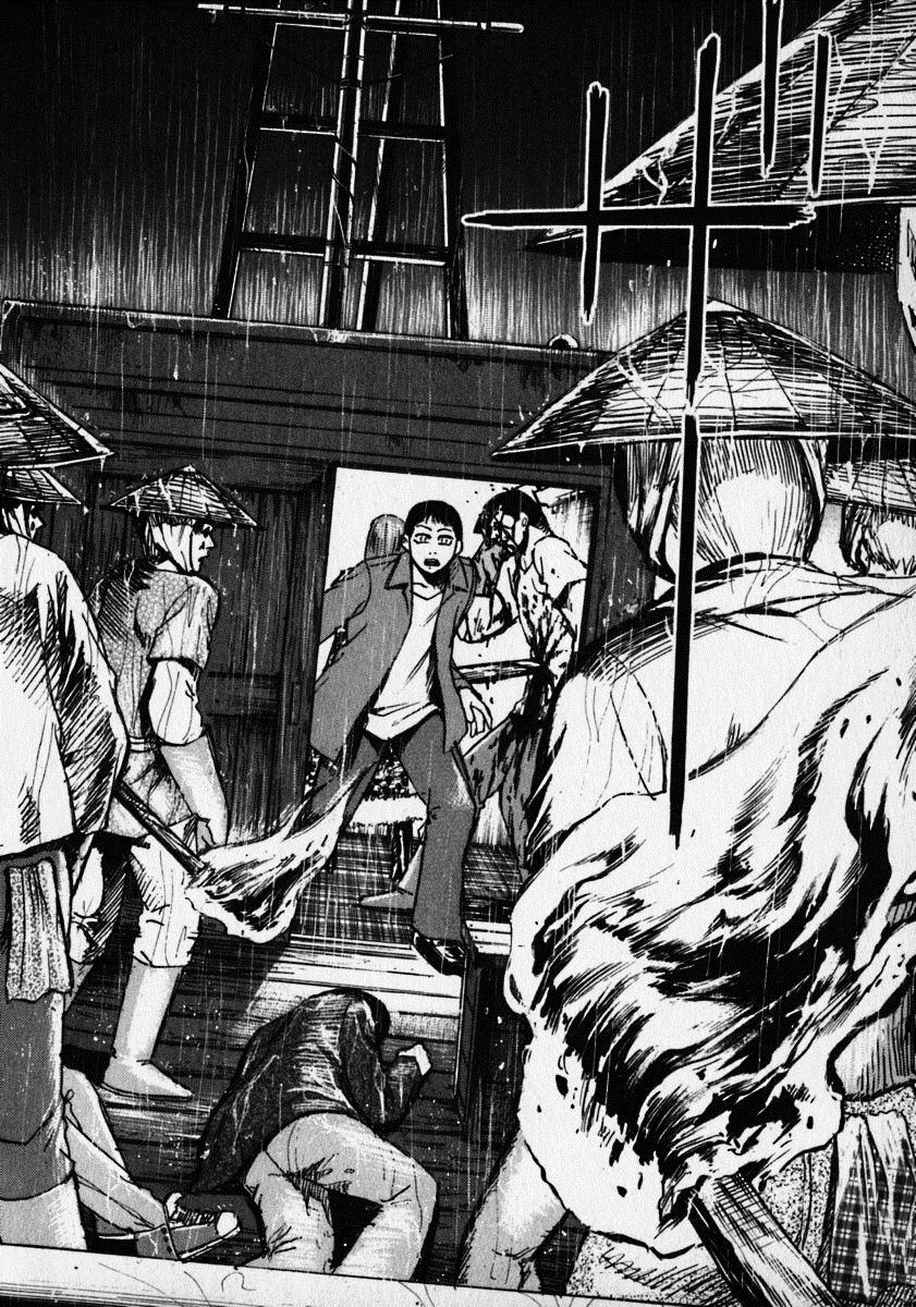 Đảo Ma Cà Rồng Chapter 19 - 18