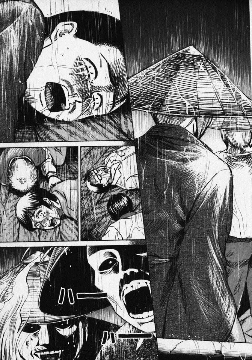 Đảo Ma Cà Rồng Chapter 19 - 19