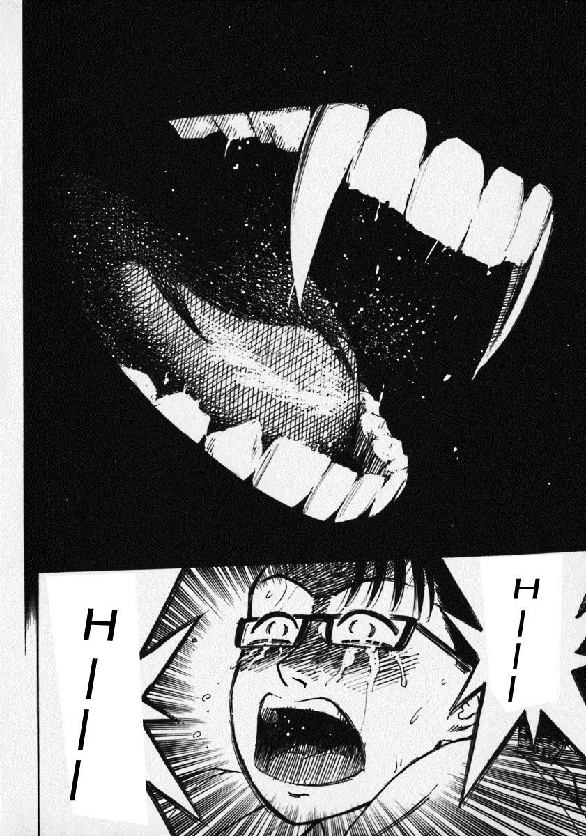 Đảo Ma Cà Rồng Chapter 19 - 6