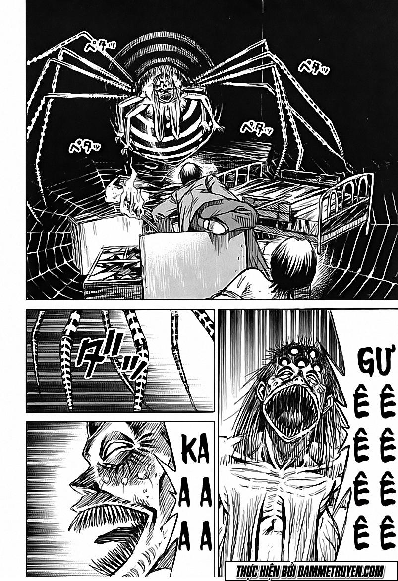 Đảo Ma Cà Rồng Chapter 190 - 12