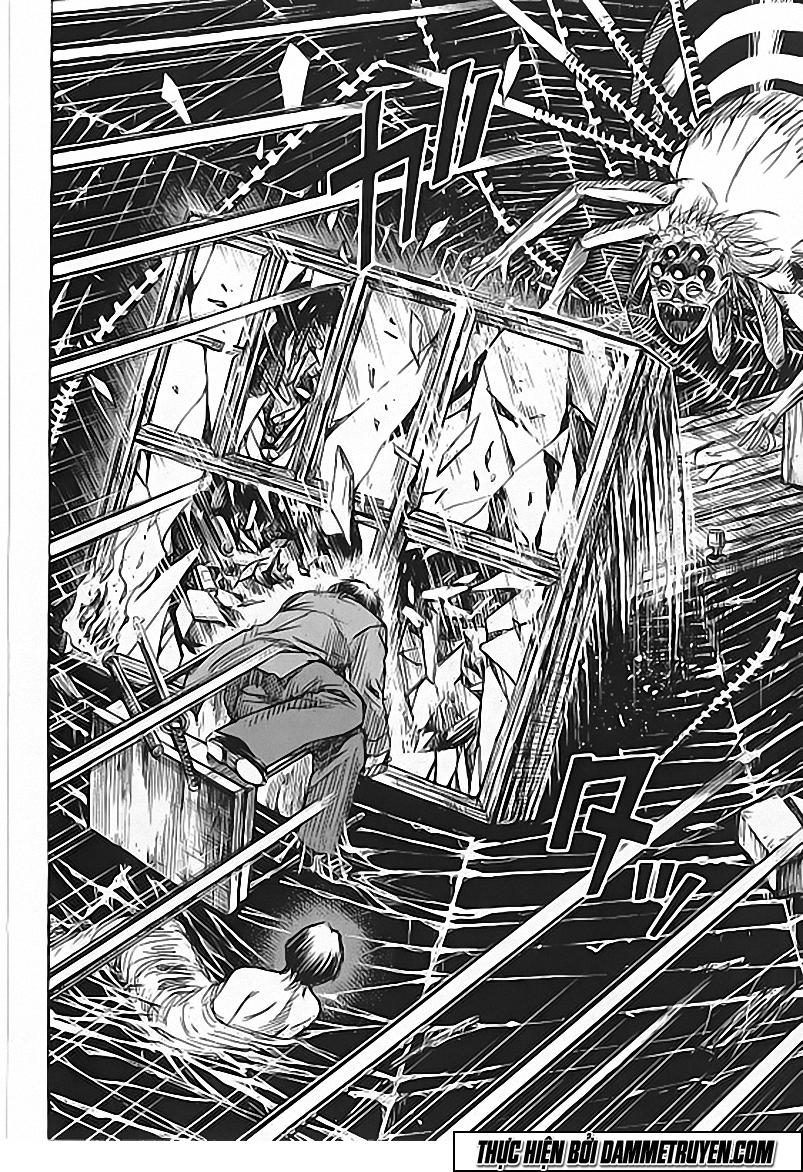 Đảo Ma Cà Rồng Chapter 190 - 14