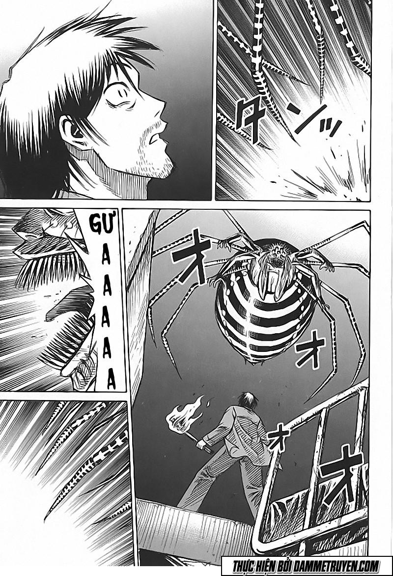 Đảo Ma Cà Rồng Chapter 190 - 5