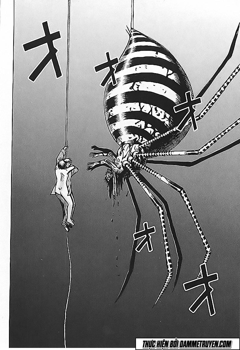 Đảo Ma Cà Rồng Chapter 191 - 8