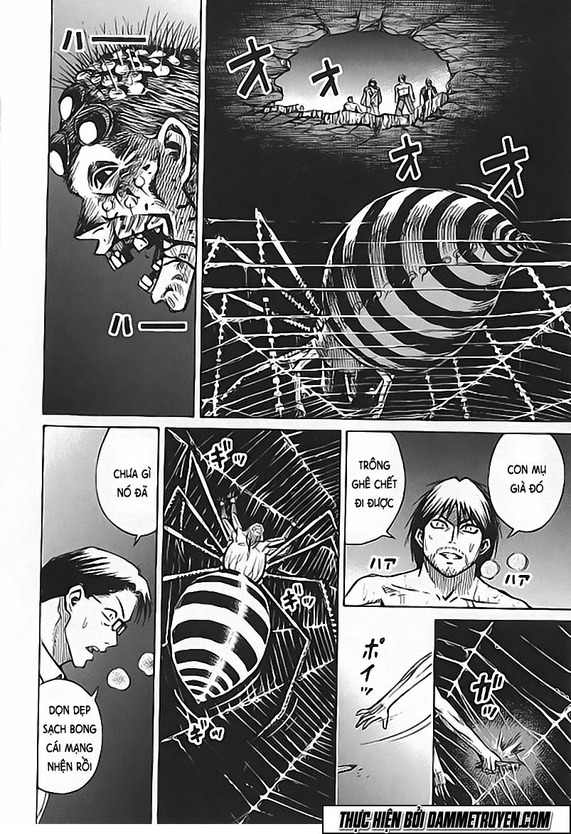 Đảo Ma Cà Rồng Chapter 192 - 13
