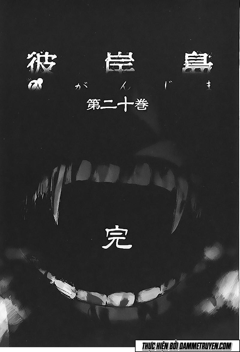 Đảo Ma Cà Rồng Chapter 192 - 20