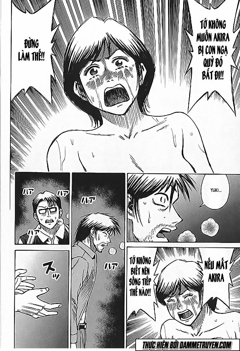 Đảo Ma Cà Rồng Chapter 192 - 6