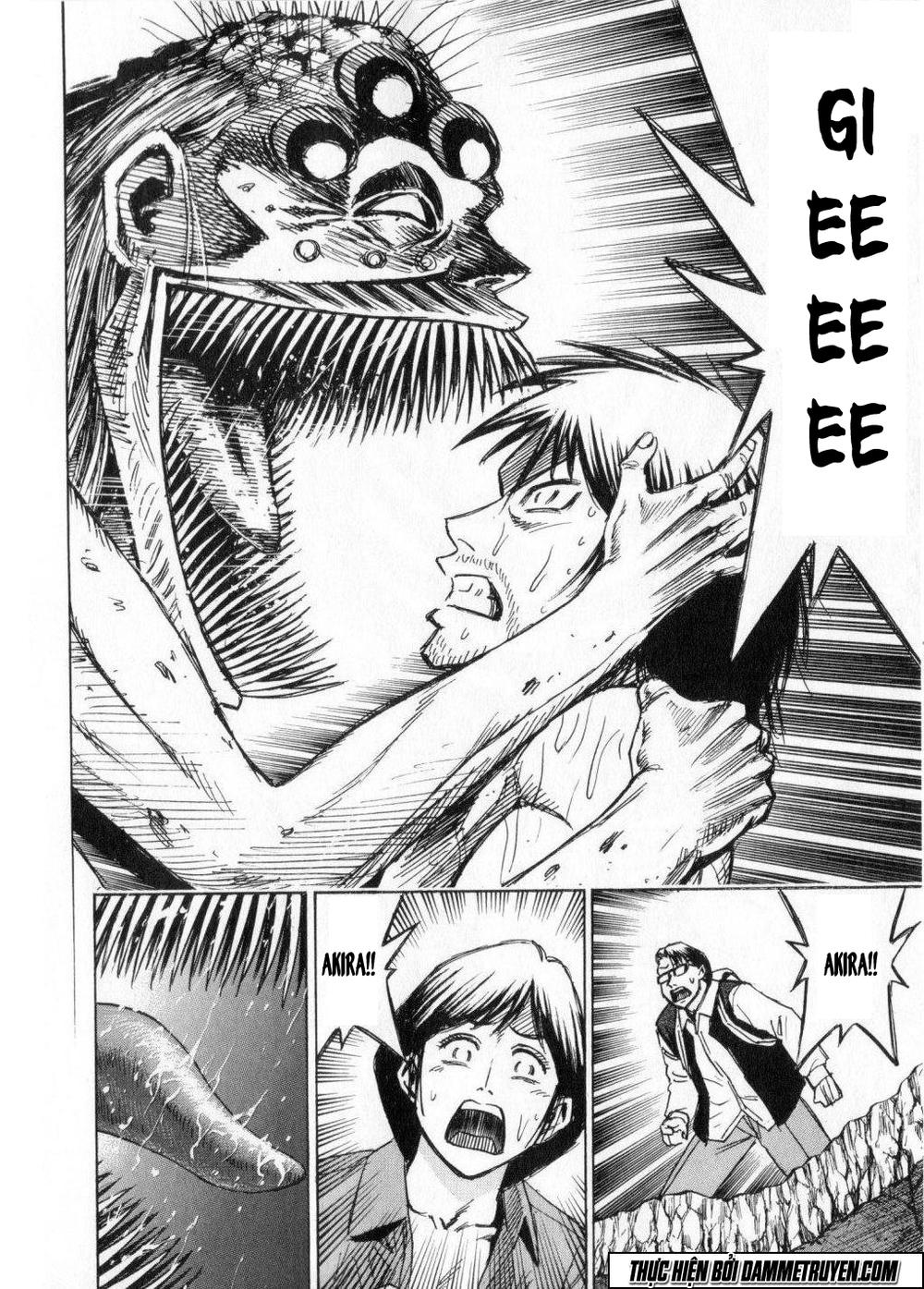 Đảo Ma Cà Rồng Chapter 193 - 11