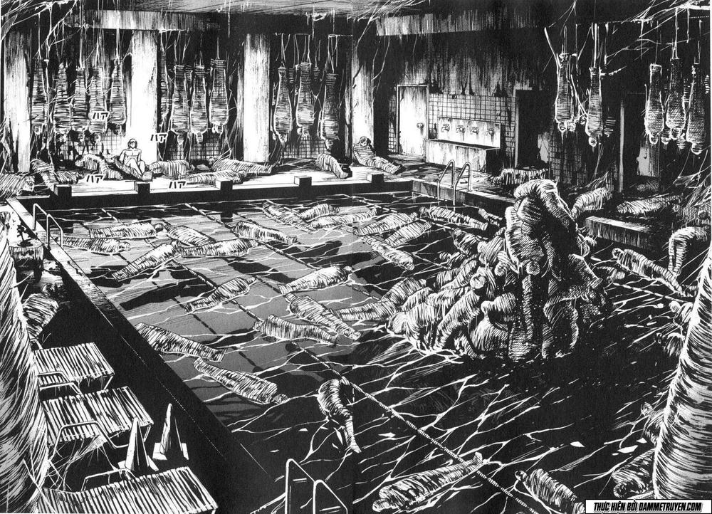 Đảo Ma Cà Rồng Chapter 193 - 21