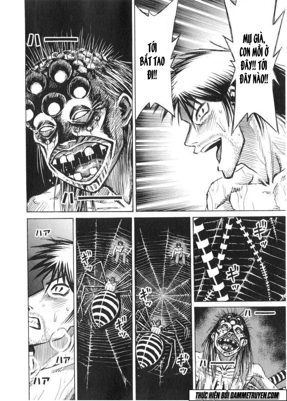 Đảo Ma Cà Rồng Chapter 193 - 9