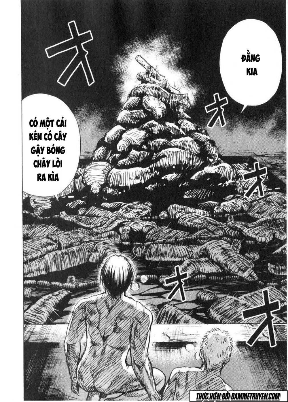 Đảo Ma Cà Rồng Chapter 194 - 13