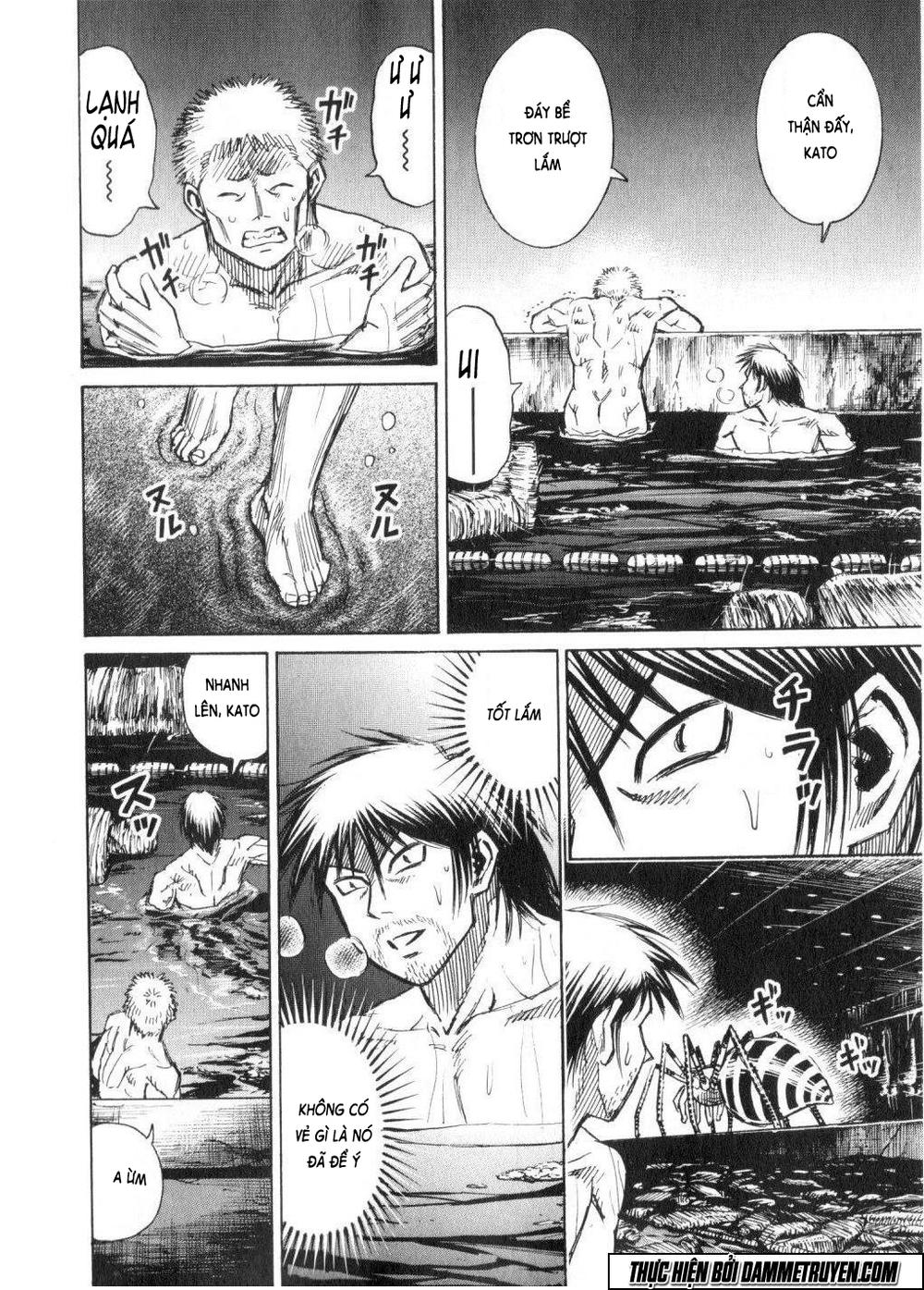 Đảo Ma Cà Rồng Chapter 194 - 15
