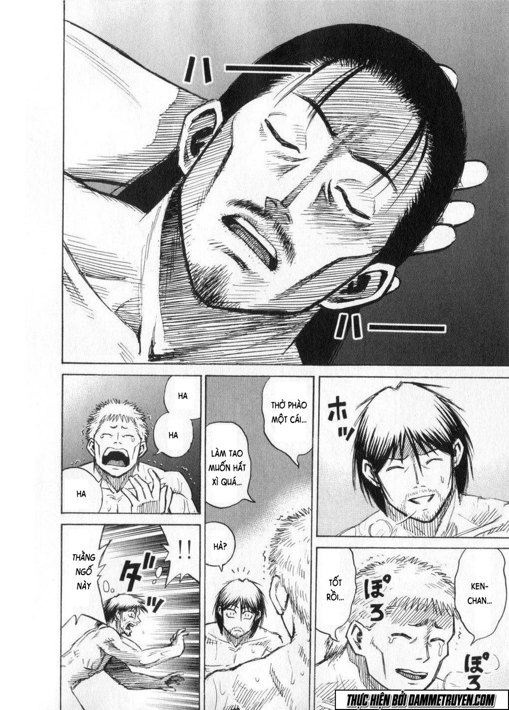 Đảo Ma Cà Rồng Chapter 195 - 10