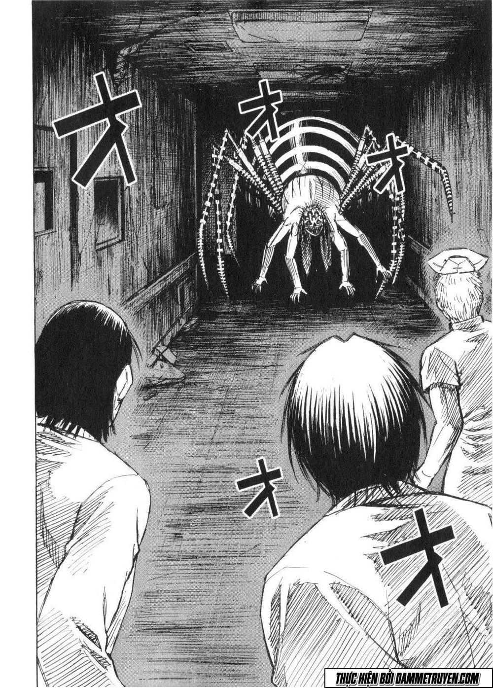 Đảo Ma Cà Rồng Chapter 196 - 12