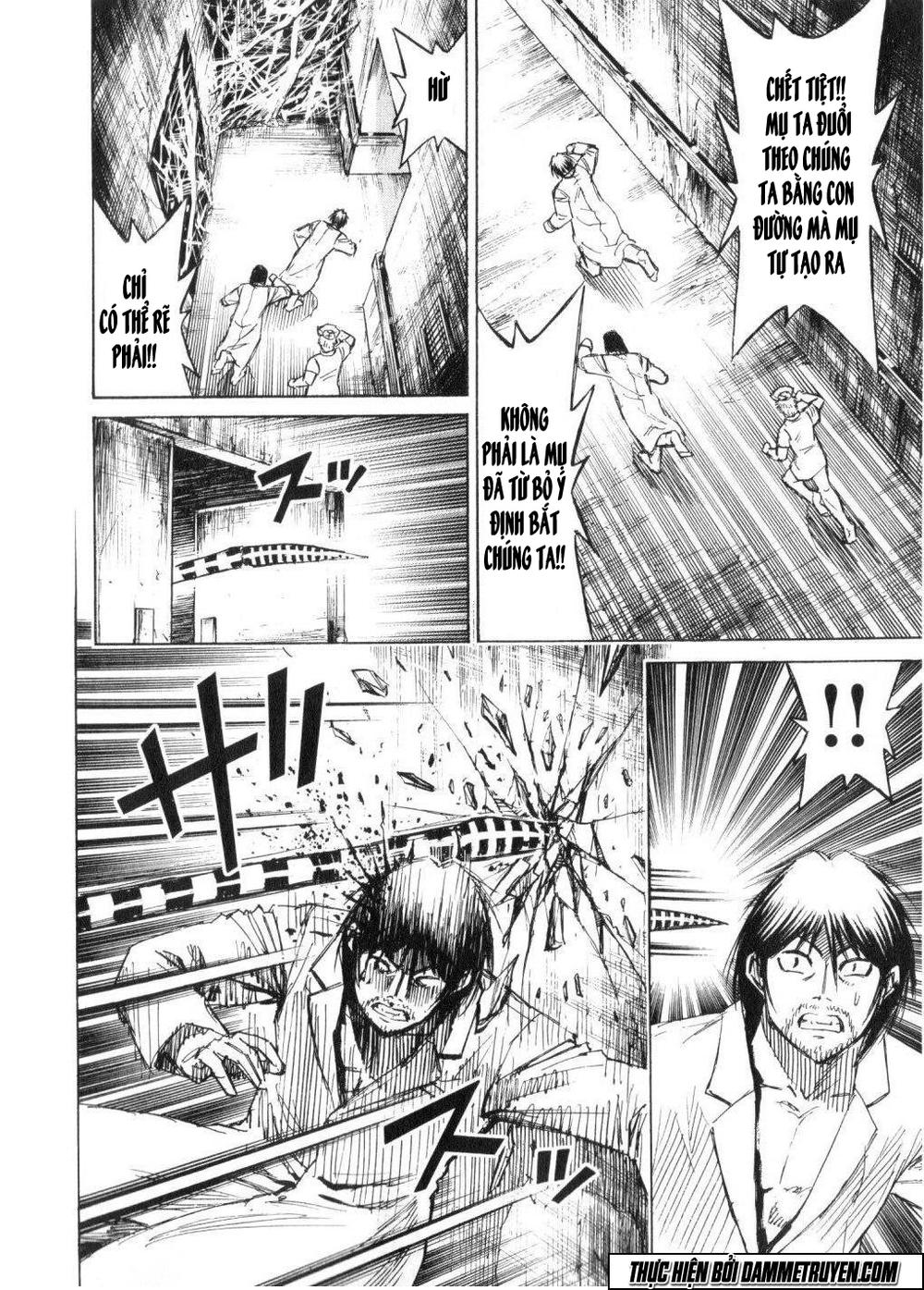 Đảo Ma Cà Rồng Chapter 196 - 14