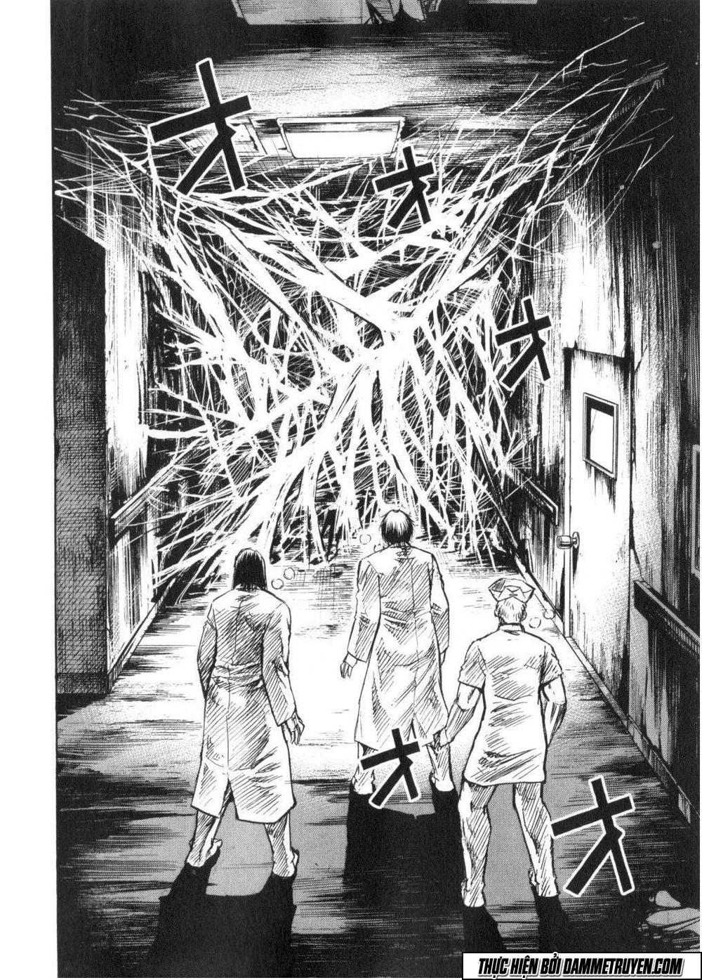 Đảo Ma Cà Rồng Chapter 196 - 10