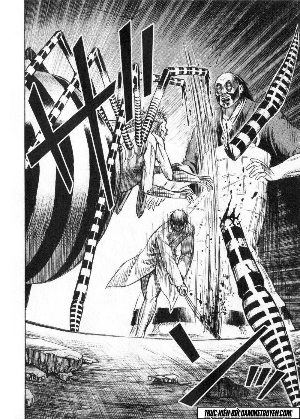 Đảo Ma Cà Rồng Chapter 197 - 14