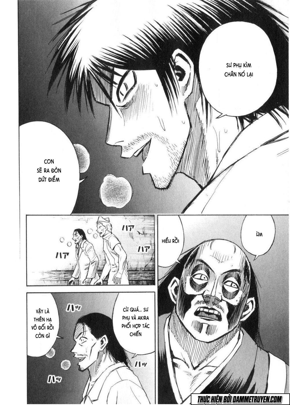 Đảo Ma Cà Rồng Chapter 197 - 16