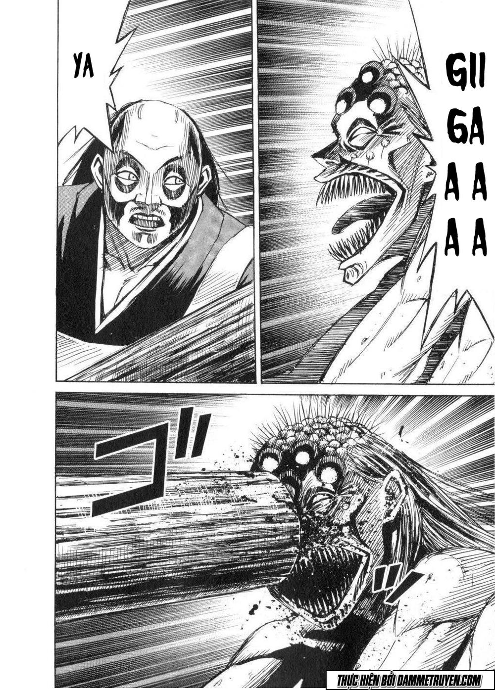 Đảo Ma Cà Rồng Chapter 197 - 5