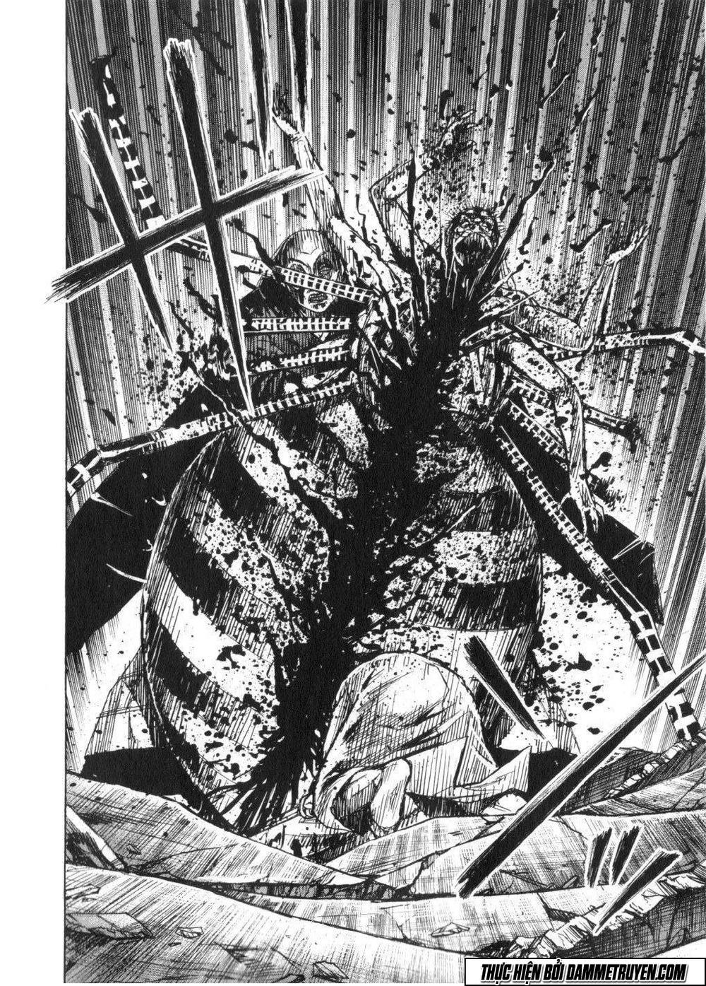 Đảo Ma Cà Rồng Chapter 198 - 11