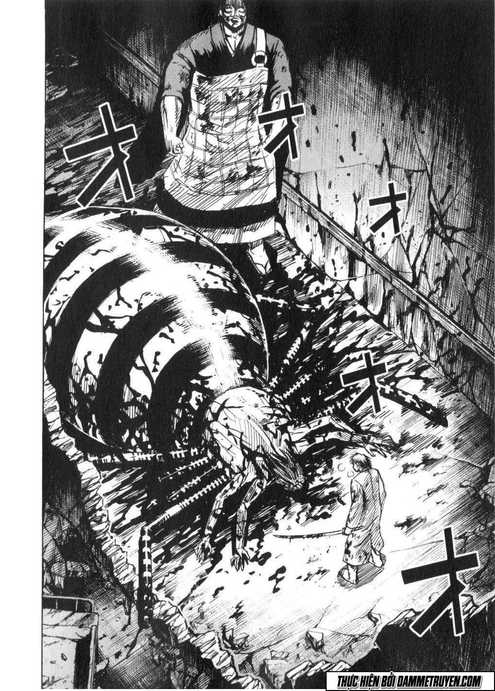 Đảo Ma Cà Rồng Chapter 198 - 13