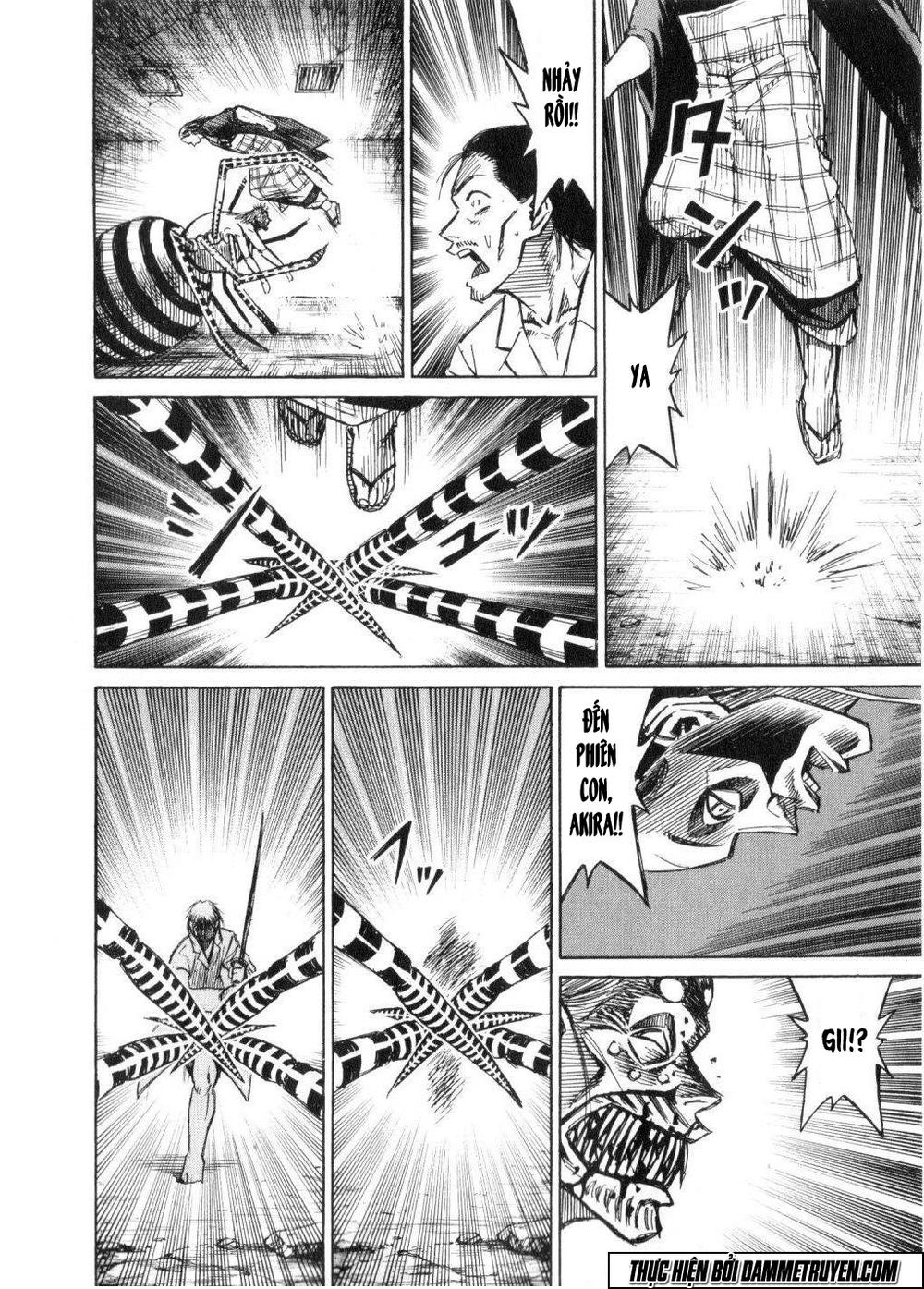 Đảo Ma Cà Rồng Chapter 198 - 6