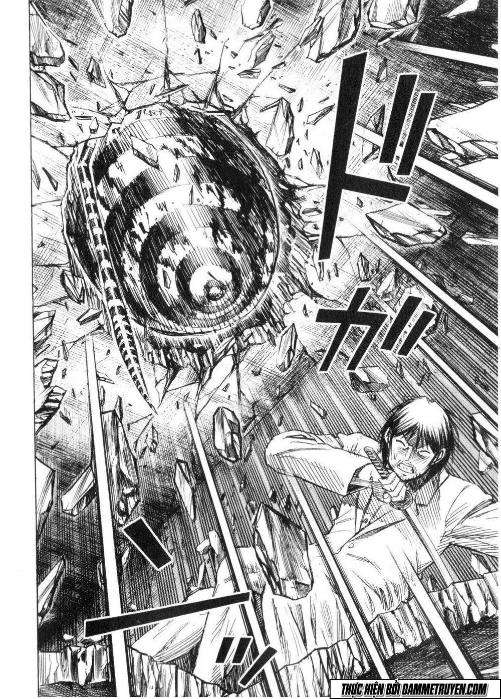 Đảo Ma Cà Rồng Chapter 199 - 13