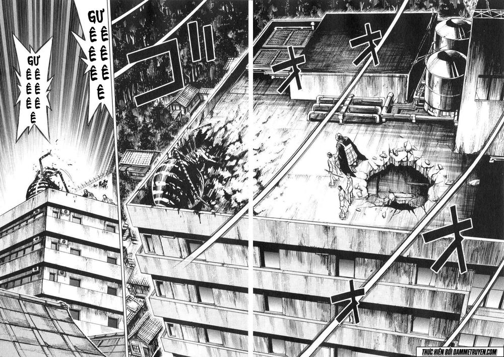 Đảo Ma Cà Rồng Chapter 199 - 17