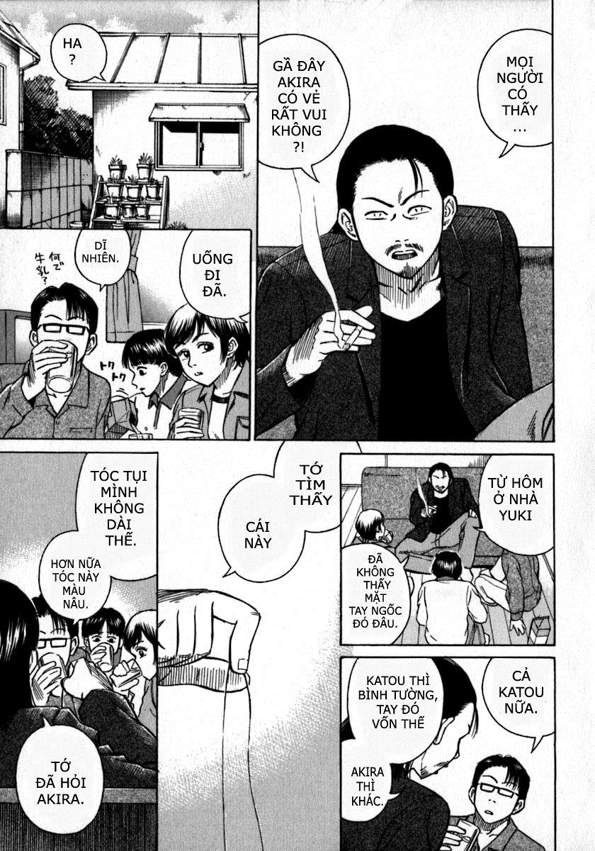 Đảo Ma Cà Rồng Chapter 2 - 13