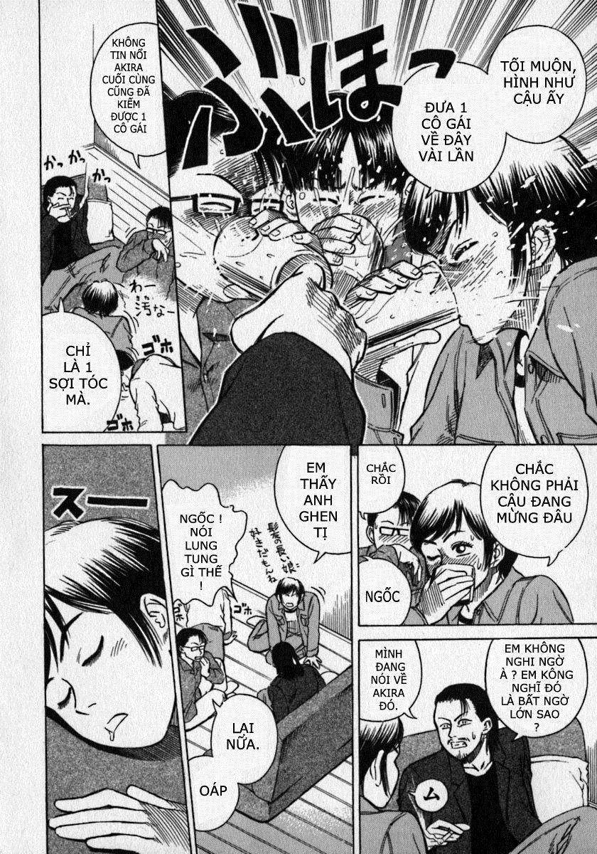 Đảo Ma Cà Rồng Chapter 2 - 14