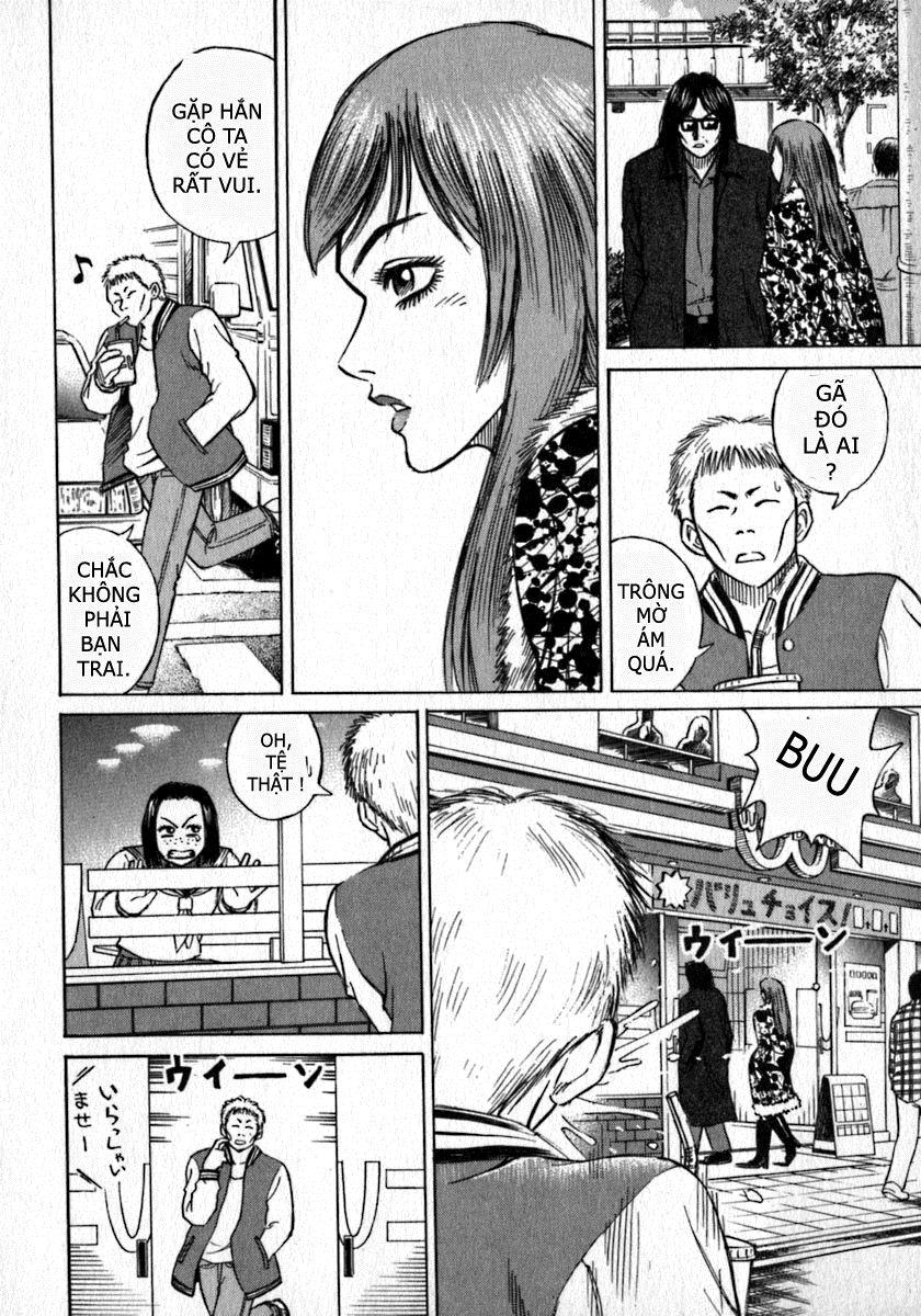 Đảo Ma Cà Rồng Chapter 2 - 20