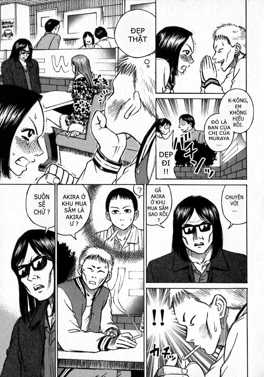 Đảo Ma Cà Rồng Chapter 2 - 21