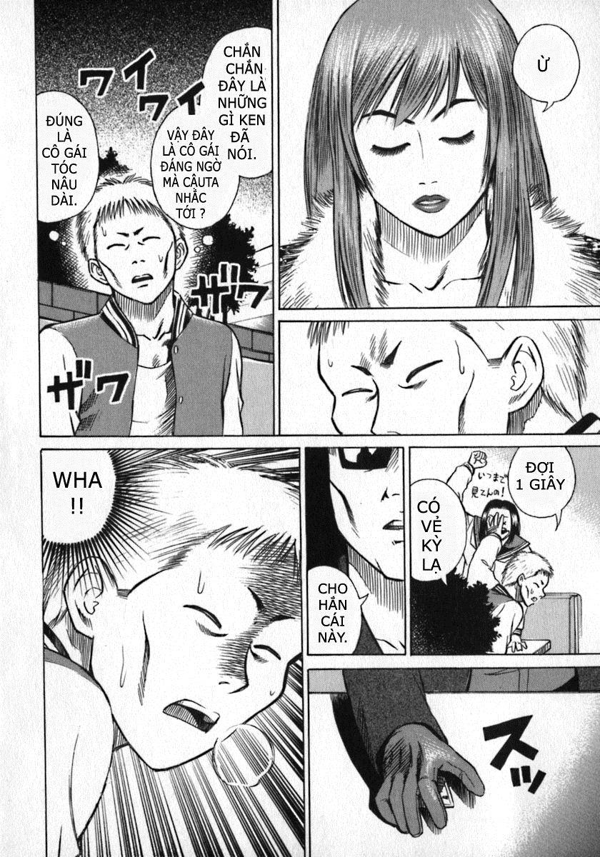 Đảo Ma Cà Rồng Chapter 2 - 22