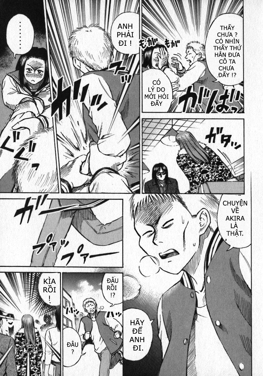 Đảo Ma Cà Rồng Chapter 2 - 23