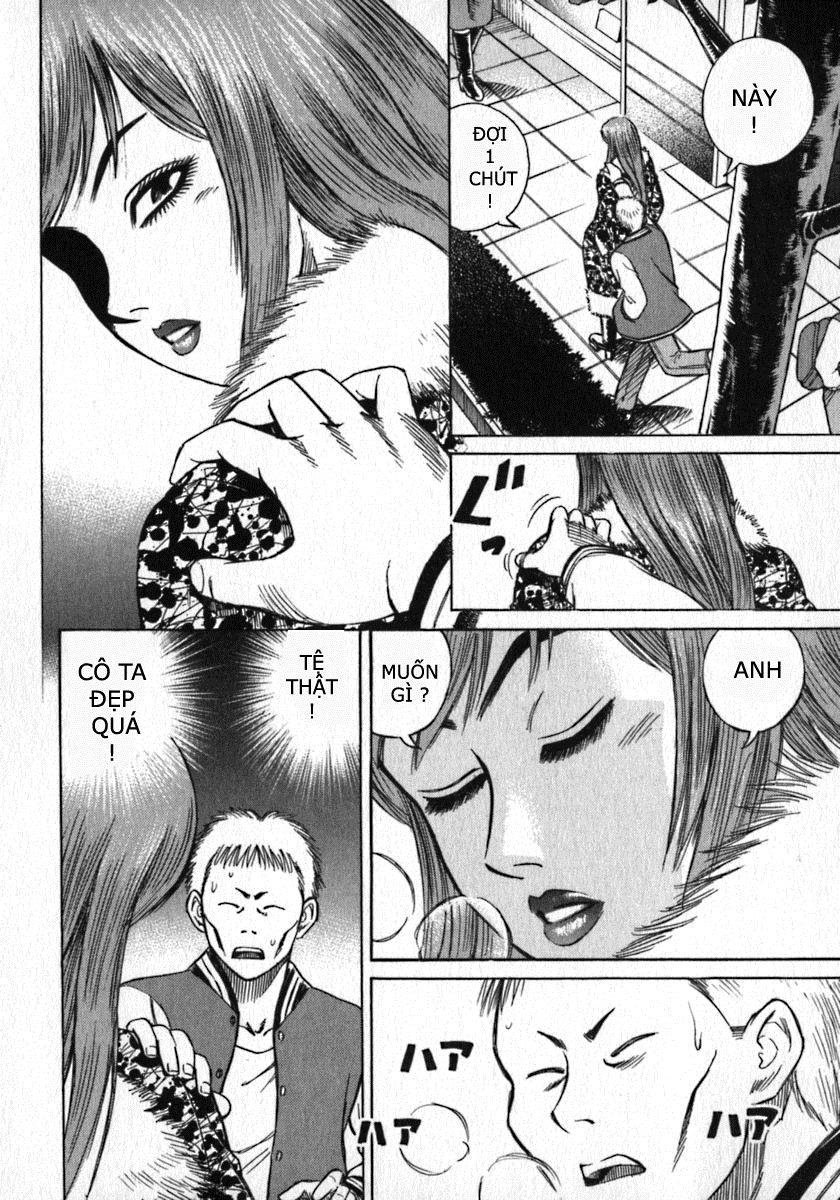 Đảo Ma Cà Rồng Chapter 2 - 24