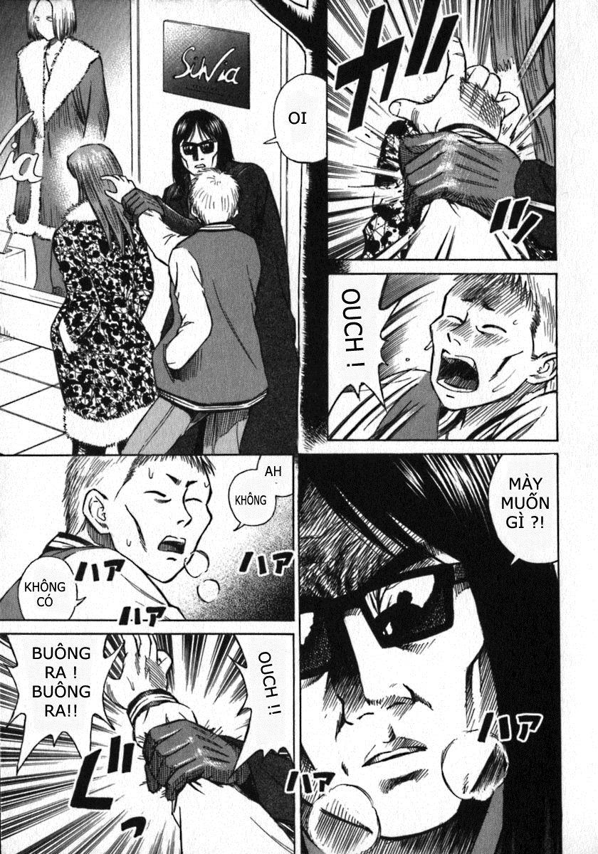 Đảo Ma Cà Rồng Chapter 2 - 25