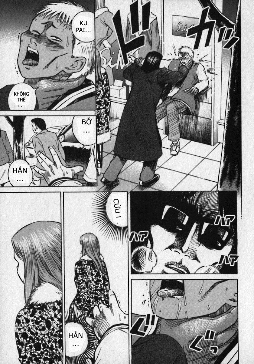 Đảo Ma Cà Rồng Chapter 2 - 27