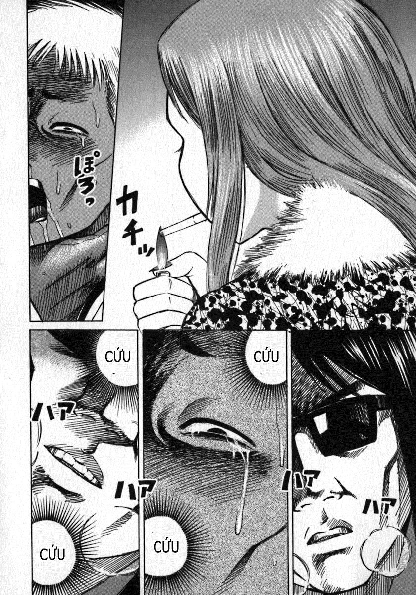 Đảo Ma Cà Rồng Chapter 2 - 28