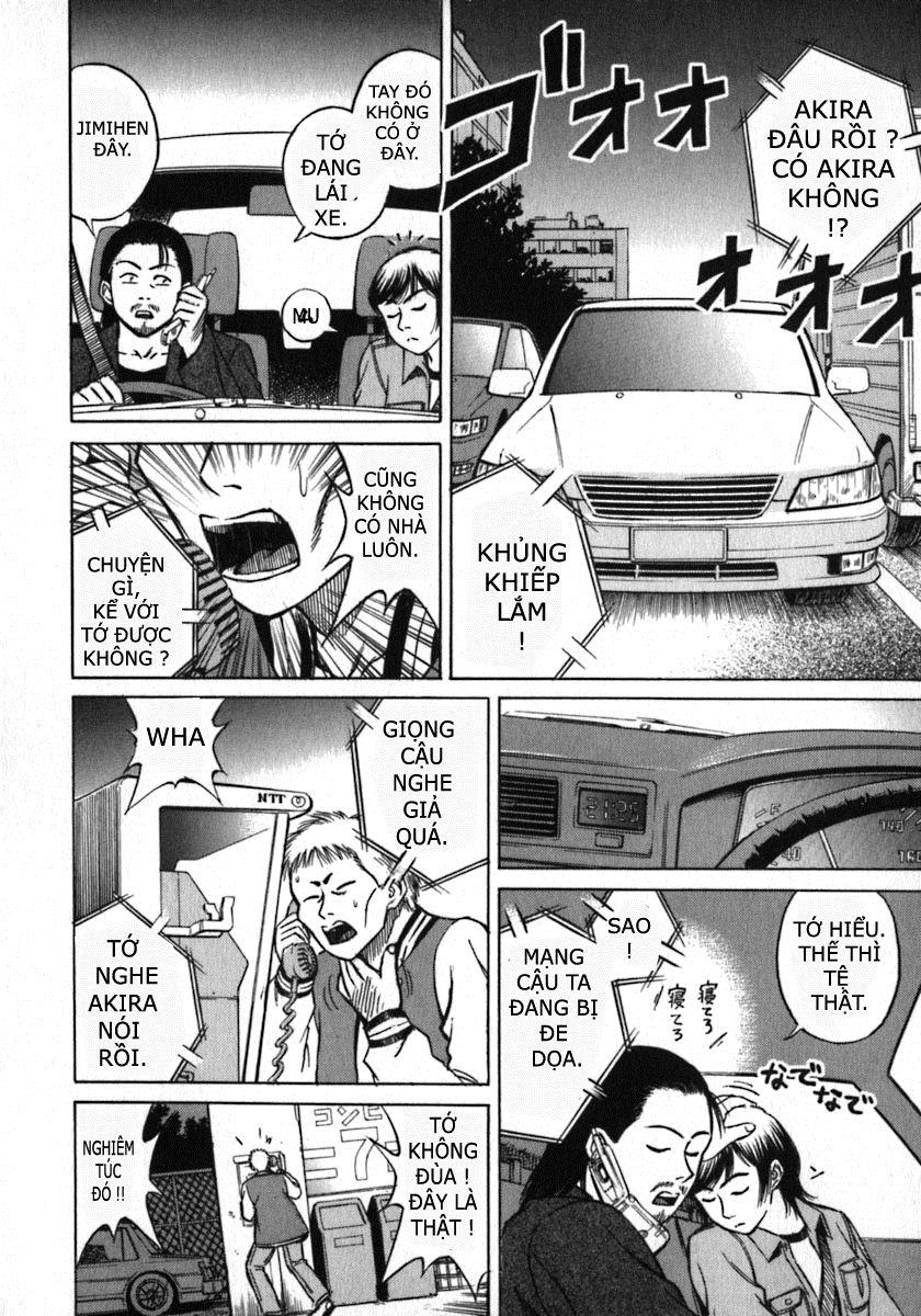 Đảo Ma Cà Rồng Chapter 2 - 30