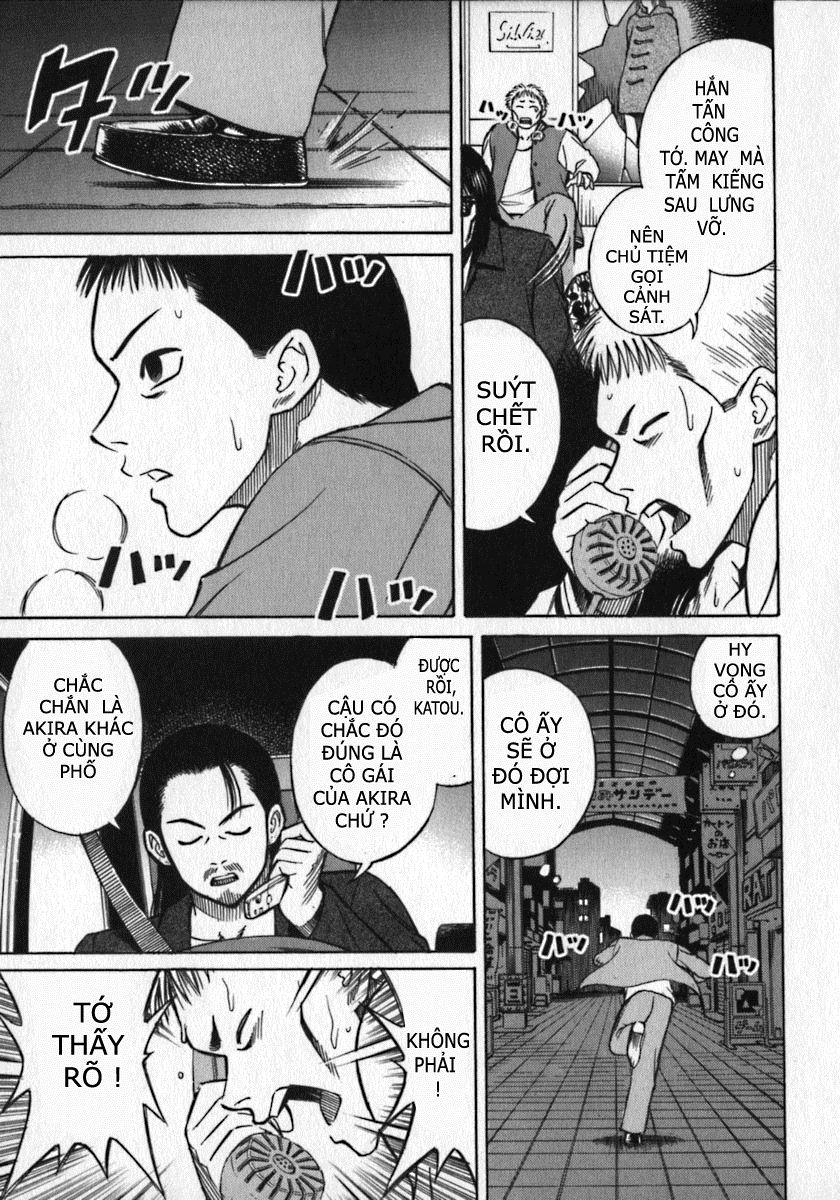 Đảo Ma Cà Rồng Chapter 2 - 31