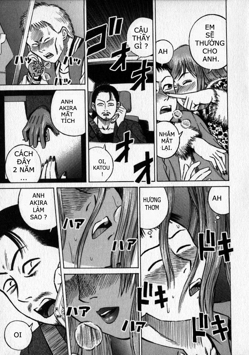 Đảo Ma Cà Rồng Chapter 2 - 33