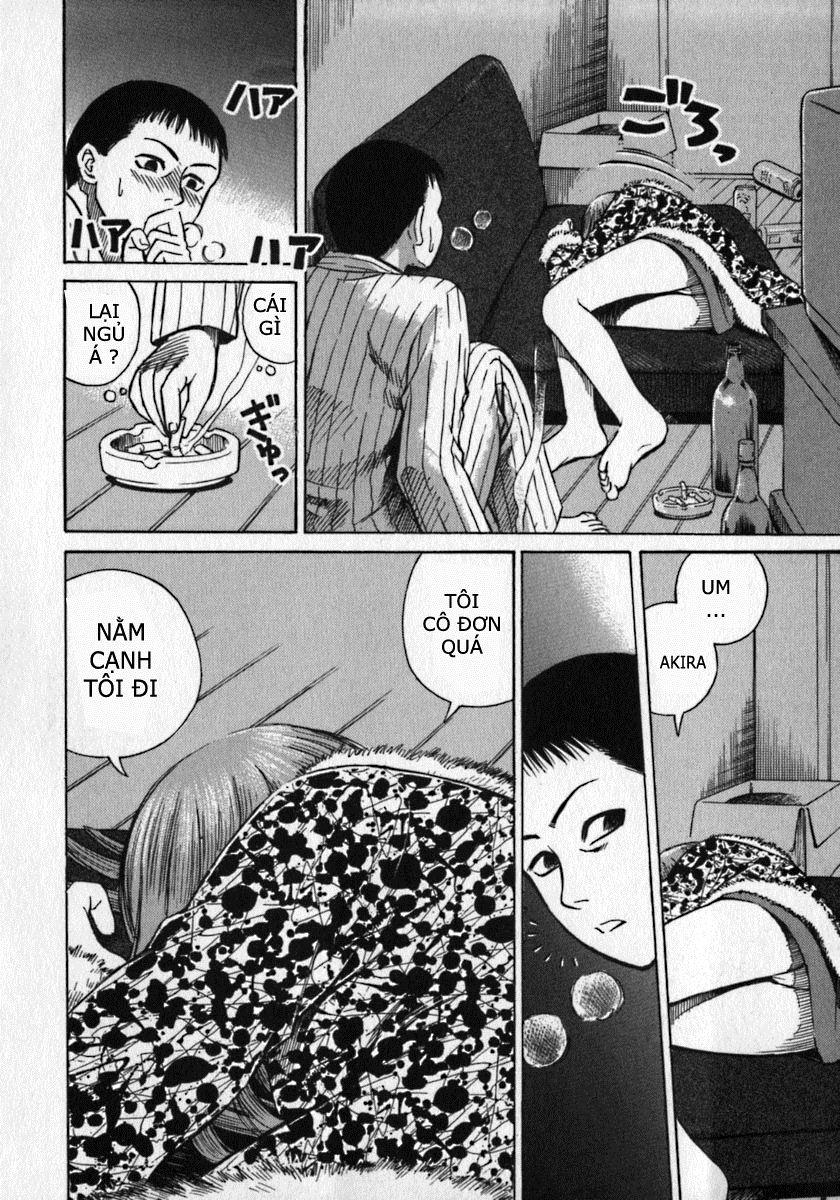 Đảo Ma Cà Rồng Chapter 2 - 9