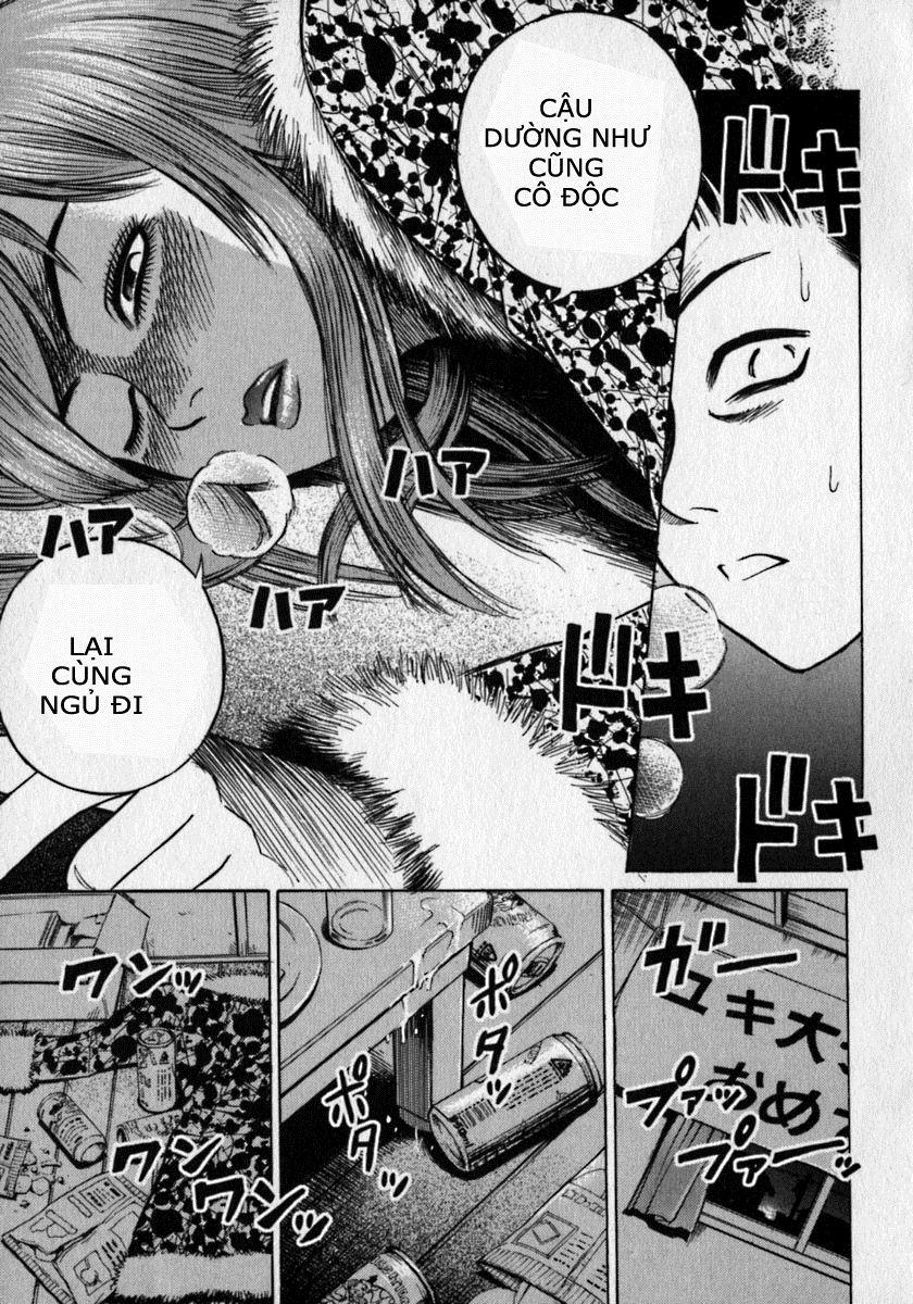 Đảo Ma Cà Rồng Chapter 2 - 10