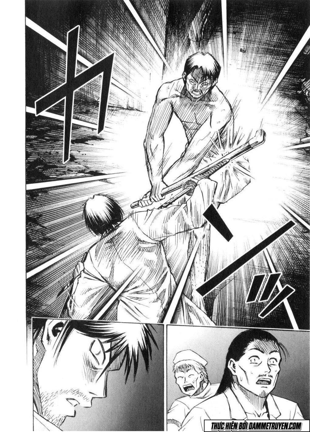 Đảo Ma Cà Rồng Chapter 200 - 17